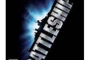 SF海戦映画『Battleship』のゲーム化が発表、開発はDouble Helix 画像