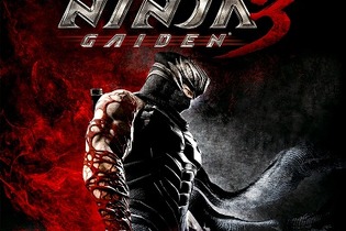 コーエーテクモ、『NINJA GAIDEN 3』のダウンロードコンテンツ情報を公開 画像