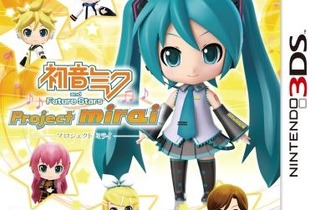 『ワンピース 海賊無双』2週連続1位、今週の新作は『初音ミク』が人気・・・週間売上ランキング(3月5日～11日) 画像