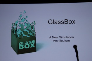 【GDC2012】究極の都市育成シミュレーションを目指す『シムシティ』を支える「GlassBox」エンジン 画像