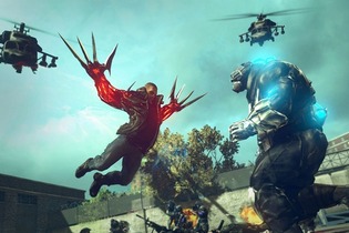 『Prototype 2』が上々デビュー！4月22日～28日のUKチャート 画像