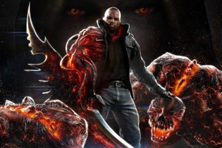 『Prototype 2』が支配！2012年4月のNPDセールスデータ 画像