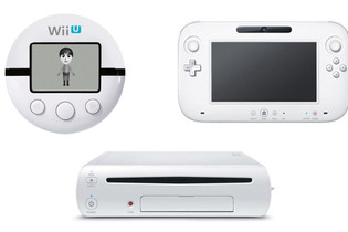 Wii UではNFC通信を活用した「ゲーマーカード」ですれ違えるという噂  画像