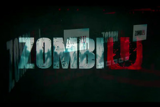 【E3 2012】Wii U向けゾンビゲーム『ZOMBI U』映像公開 画像