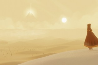 『風ノ旅ビト』のthatgamecompanyがソニーから独立、今後はマルチ開発に移行へ 画像