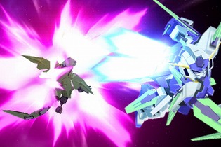 PSP『機動戦士ガンダムAGE』いよいよ今週発売　― レベルファイブ日野氏らからコメント到着 画像