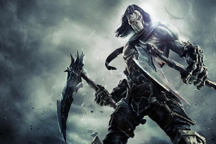 『Darksiders II』が起死回生のトップ！2012年8月のNPDセールスデータ 画像