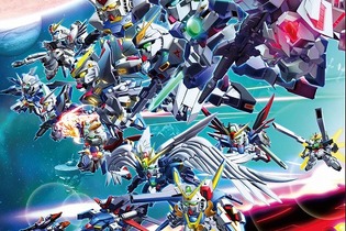 『SDガンダム ジージェネレーション オーバーワールド』緊急ミッションミニゲーム登場 ― 敵は巨大MAビグザム！ 画像