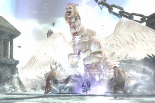 『SOUL SACRIFICE』2013年春に延期、体験版を今冬に先行配信 画像