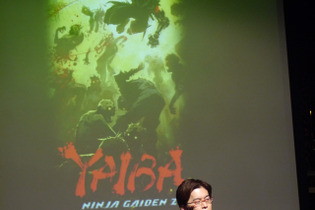 Team NINJA、稲船氏とのコラボ新IP『YAIBA: NINJA GAIDEN Z』を発表！ 画像