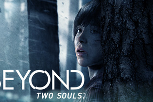 『Beyond: Two Souls』開発元Quantic Dreamによる国内向けプレミアムセッションレポート 画像