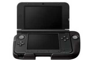 ついにLLにも対応！「ニンテンドー3DS LL専用拡張スライドパッド」は11月15日発売 画像