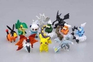 タカラトミー、ポケモン玩具の世界ライセンス獲得 ― グローバル展開目指す 画像