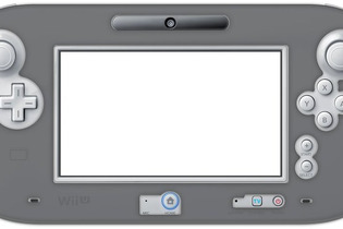 【Wii Uアクセサリーガイド】GamePadを護ってくれるプロテクター編  画像