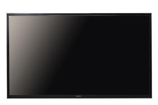 【CES 2013】パナソニック、56型の4K有機ELパネルを開発 ― RGBオール印刷方式採用 画像