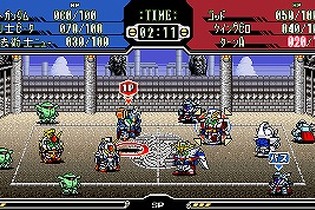 『HEROES' VS』追加購入特典に『バトルドッジボール3』購入権利が付属 画像