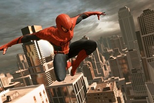 多数のDLCを収録したWii U版『ザ・アメイジング・スパイダーマン』北米で3月5日に発売決定 画像