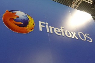 【MWC 2013】遂に登場「Firefox OS」搭載スマートフォン、すべてはウェブに・・・KDDIも参入表明 画像