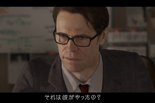 ウィレム・デフォーが出演！『BEYOND: Two Souls』の最新映像が解禁、日本字幕版も 画像