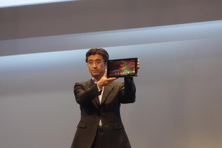 【MWC 2013】「Power of SONY」を牽引するソニーモバイル・・・「Xperia」にすべての技術を結集 画像