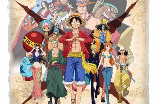 オリジナルの一味を結成して冒険が楽しめる『ONE PIECE アドベンチャーログ』サービス開始 画像