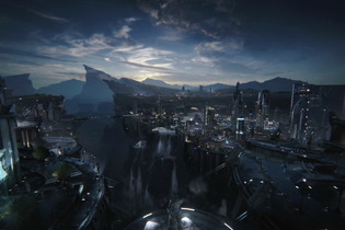 【GDC 2013】Unreal Engine 4の最新デモ「Infiltrator」で未来のゲームを見た 画像