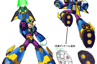 D-Arts「アルティメットアーマー」発売決定、フィギュアーツZERO「シグマ」の商品化企画も進行中 画像