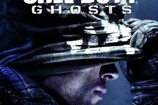 『Call of Duty: Ghosts』が遂に始動、公式Facebookページが開設 画像