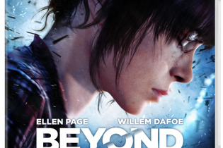 『BEYOND：TWO SOULS』の国内発売が2013年10月に決定、最新トレイラーの日本語吹替版も登場 画像