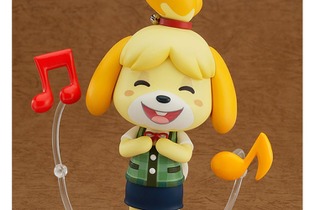 ねんどろいど「しずえさん」予約開始、ボード＆ペンや音符エフェクトパーツなどが付属 画像