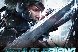 PC版『METAL GEAR RISING』が現在製作中、公式ポッドキャストで明らかに 画像