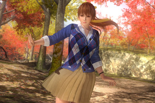 『DEAD OR ALIVE 5 Ultimate』発売日決定 ― 豪華限定版＆新参戦VFジャッキーも公開 画像