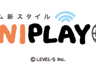 レベルファイブ、スマホゲームブランド「UNIPLAY」立ち上げ ― 新規3タイトルを同時発表 画像