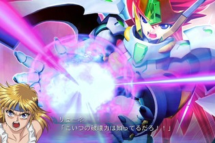 『魔装機神III PRIDE OF JUSTICE』今作から登場となる新キャラ・魔装機をチェック 画像