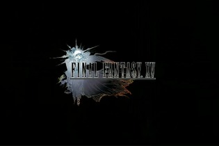 【E3 2013】『ファイナルファンタジーXV』トレーラーとプレイムービー公開 ― もはやこれはアクション 画像