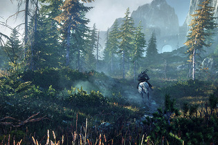 次世代のノンリニア/オープンワールドアクションRPG『The Witcher 3: Wild Hunt』プレビュー 画像