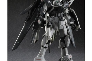 RG「デスティニーガンダム」が早くもディアクティブモードで登場 画像