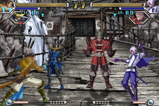 秋葉原での『戦国BASARA X』店頭体験会が中止に、トークライブも会場変更 画像