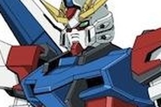 『ガンダムブレイカー』で創ったオリジナルガンプラがアニメ「ガンダムビルドファイターズ」に登場する連動キャンペーンが実施決定 画像