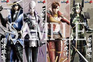 「舞台『戦国BASARA』武将祭2013」の当日券販売決定、ライブビューイングやグッズ情報第二弾も公開 画像