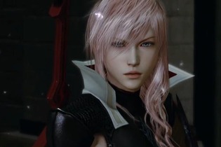 『ライトニングリターンズ FFXIII』ジャパンエキスポトレーラーの日本語版が公開 ─ プレミアム体験会への招待も 画像