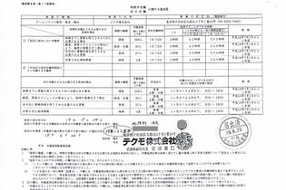 テクモ労働組合の2名が残業代の支払いを求めて提訴 画像