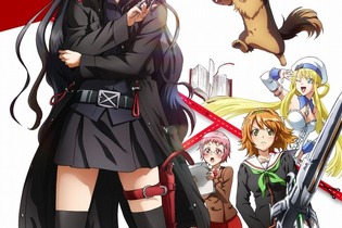 「京都国際マンガ・アニメフェア2013」にて「有頂天家族」「犬とハサミは使いよう」「京騒戯画」のステージが開催決定 画像