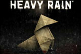 ミステリーアドベンチャー『HEAVY RAIN』の売り上げがワールドワイドで300万本突破したことが明らかに 画像