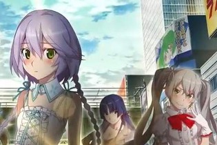 服は剥ぎ取る、それ以上は何もしない！『AKIBA'S TRIP2』紳士な攻撃ストリップアクションを動画で確認 画像