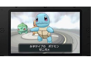 博士からもらえるのはフシギダネ、ヒトカゲ、ゼニガメ！『ポケモン Ｘ・Ｙ』、『ゼルダの伝説 風のタクトHD』比較映像公開、『ジョジョの奇妙な冒険 ASB』アップデート9月10日配信 など…先週のまとめ(9/2～9/8) 画像