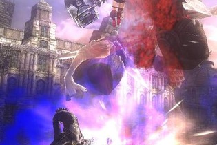 開発者自らによる実況プレイと、新情報の公開も！『GOD EATER 2』 ─ ニコニコ生放送にて、10月24日20時から 画像