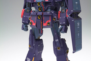 高いプレイバリューを実現した大型可変MS「サイコ・ガンダムMk-II」がネオ・ジオン仕様でGUNDAM FIX FIGURATION METAL COMPOSITEに登場 画像