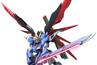 ジュドーやルーの掛け合いも楽しめるPV公開 ─ 『ガンダムブレイカー』PS3版への大型アップデートの詳細も判明 画像