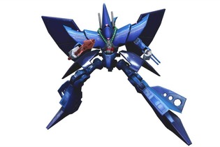 シリーズ初参戦となる「ハンブラビ」も登場！『機動戦士ガンダム EXTREME VS. FULL BOOST』参戦5機体を画像と共に紹介 画像